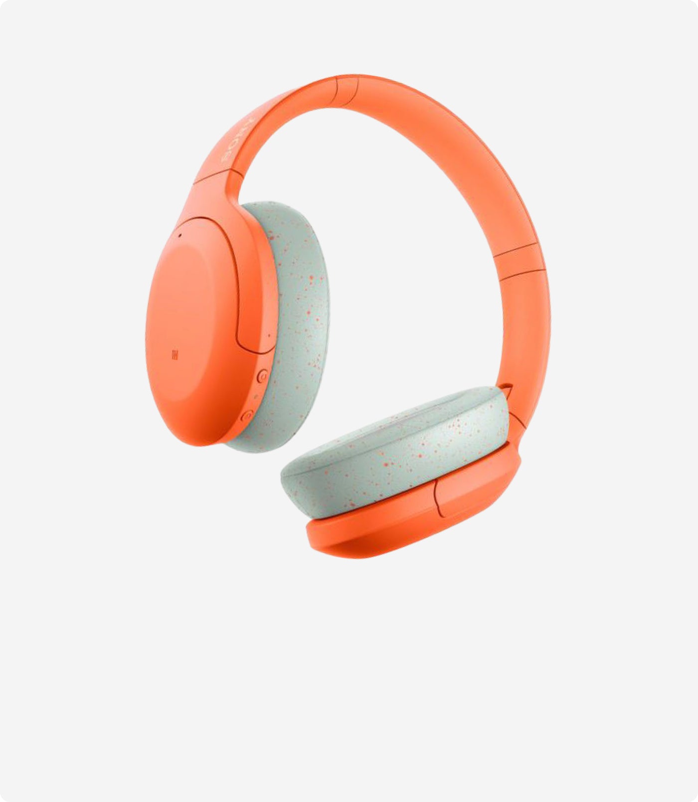 Ness Headphone