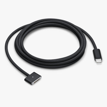 MagSafe 3 Cable — Black