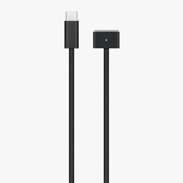 USB-C to USB-C — 2m Braided