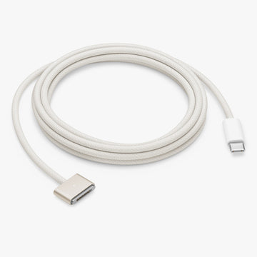 MagSafe 3 Cable — Cream