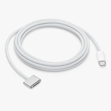 MagSafe 3 Cable — White
