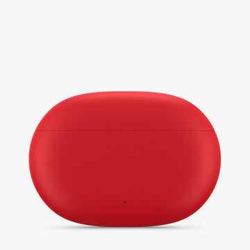 Beats Studio Buds — Red