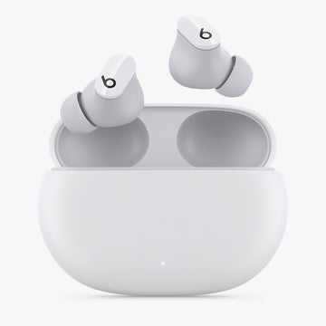 Beats Studio Buds — White