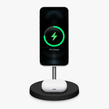 Bedside Wireless Pad